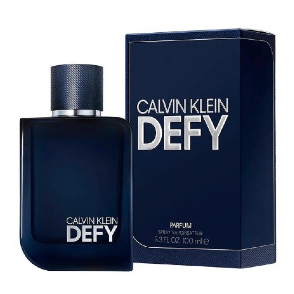 Calvin Klein Defy pánsky parfum 100 ml TESTER