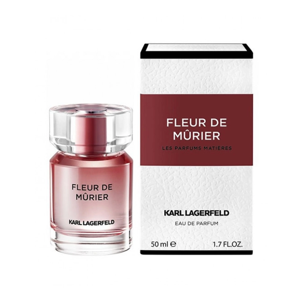 Karl Lagerfeld Fleur de Murier woman dámska edp 50 ml