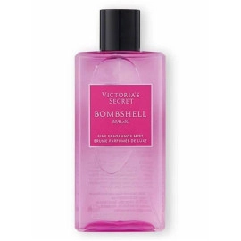 Victoriaś Secret Bombshell Magic dámsky telový sprej 250 ml