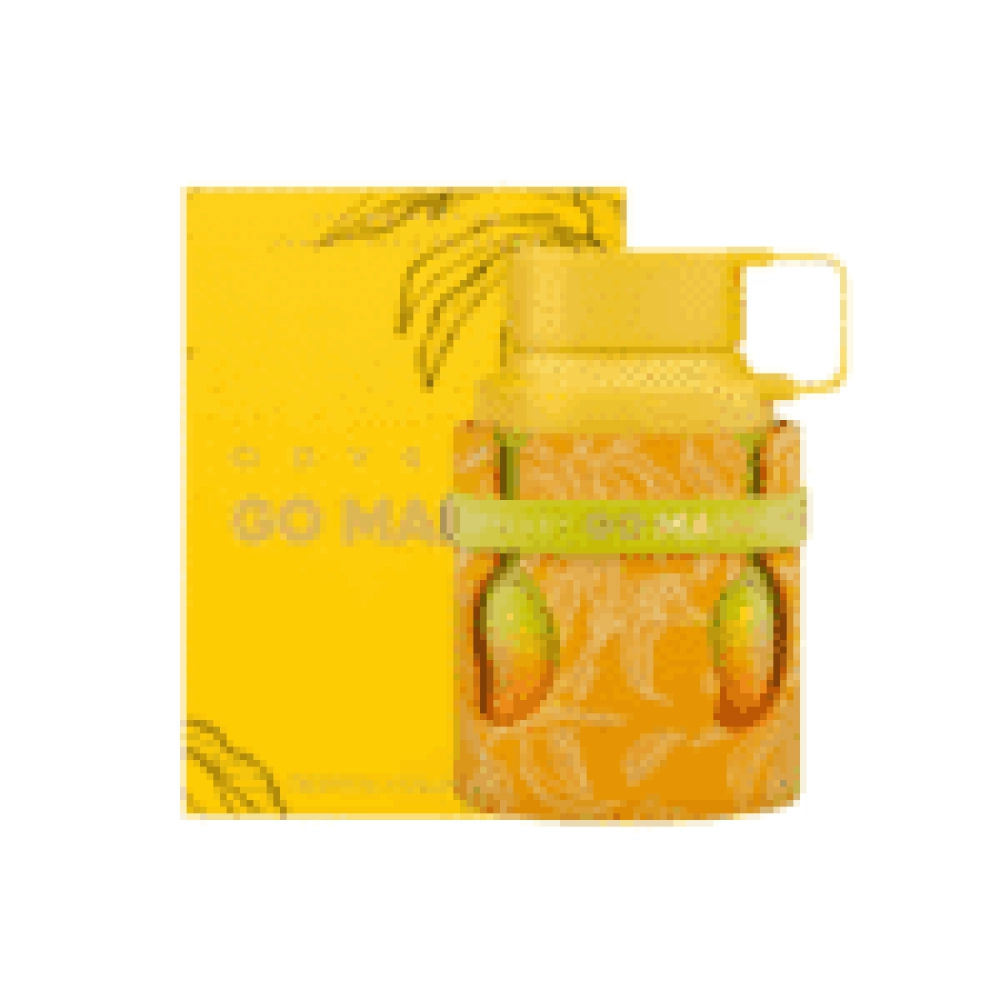 Armaf Go Mango edp 100 ml 