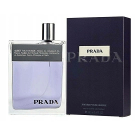 Prada Amber Pour Homme pánska toaletná voda 100 ml