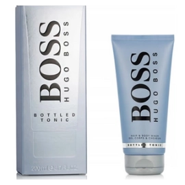Hugo Boss Bottled Tonic sprchový gél 200 ml