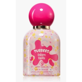 Grandeur Tubbees Unicorn Vanilla parfumovaná voda unisex 50 ml
