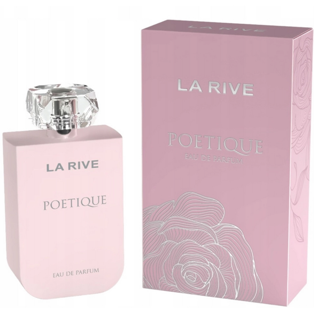 LA Rive Poetique 90 ml edp 