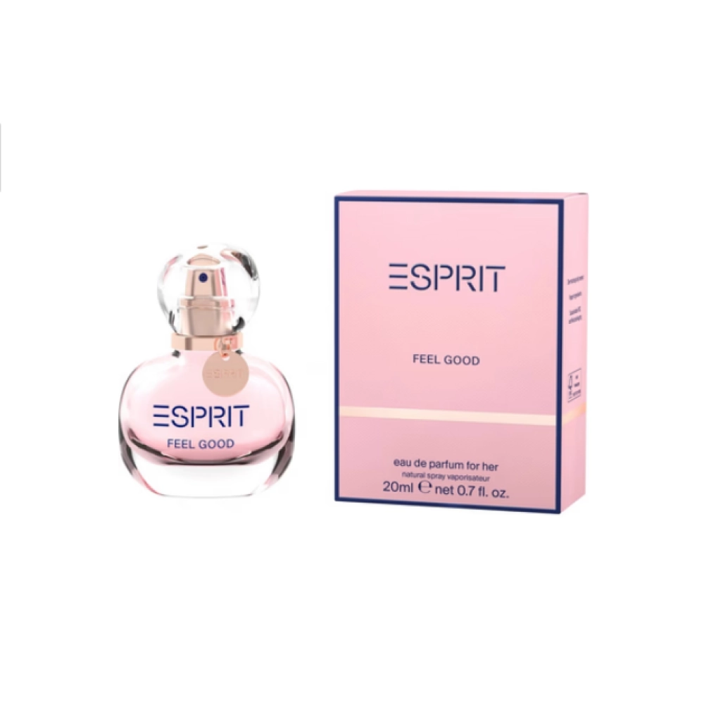 Esprit Feel Good For Her dámska edp 40 ml TESTER