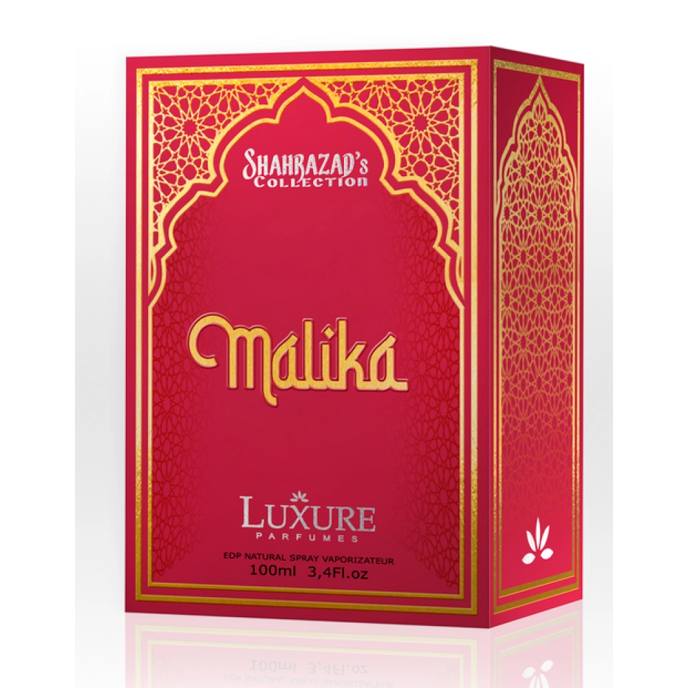 Shahrazad´s Collection Malika dámka alternatívna vôňa edp 100ml