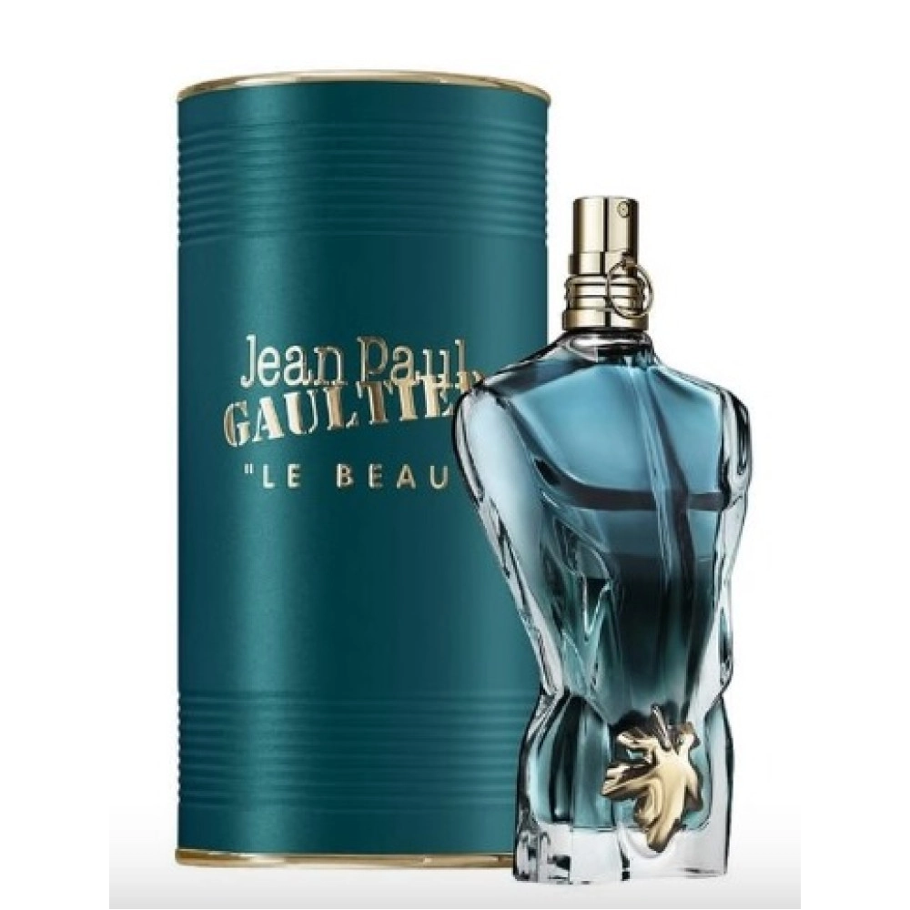 Jean Paul Gaultier Le BEAU Male for Man pánska toaletná voda 125 ml
