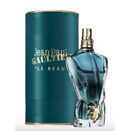 Jean Paul Gaultier Le BEAU Male for Man pánska toaletná voda 125 ml