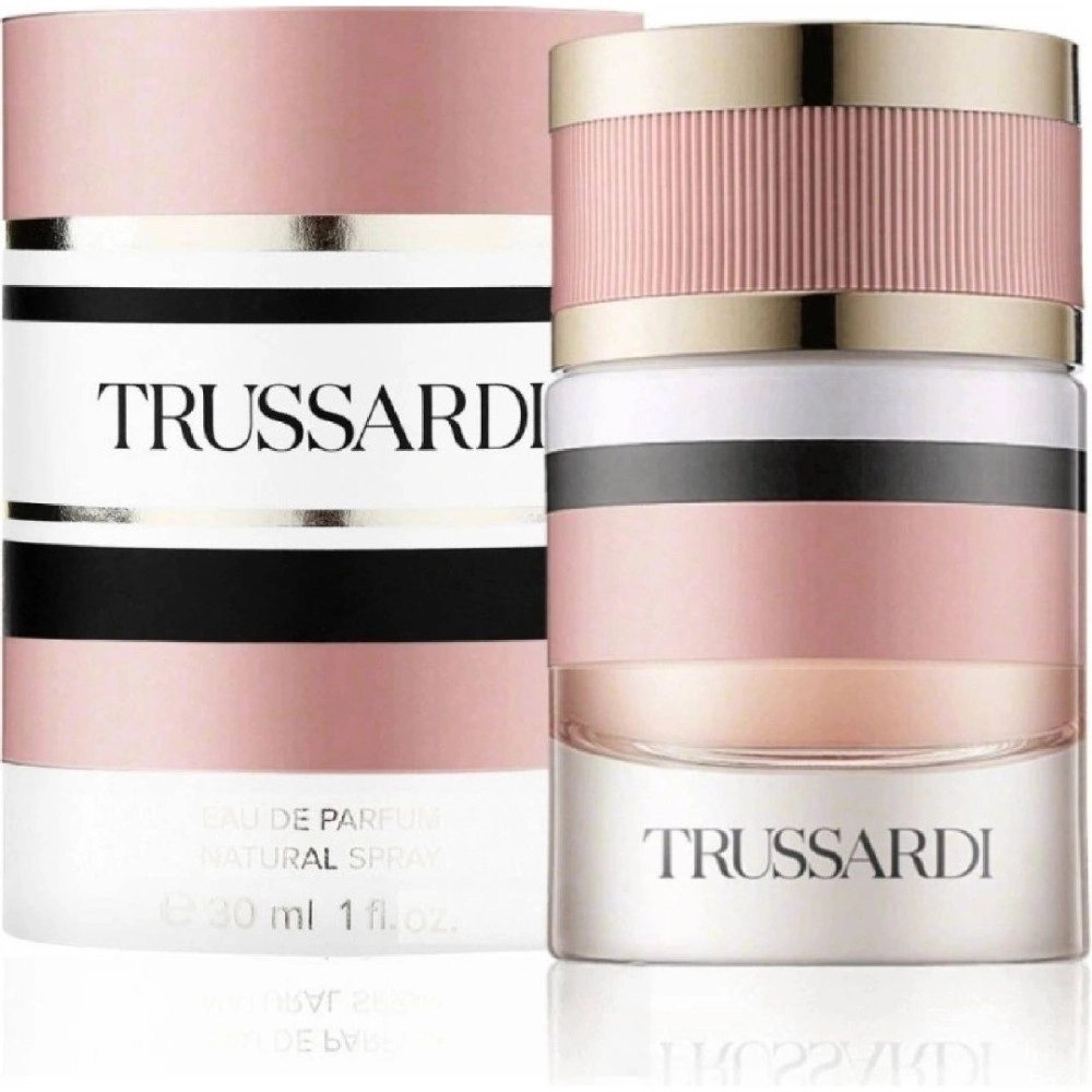 Trussardi Trussardi parfumovaná voda dámska 60 ml