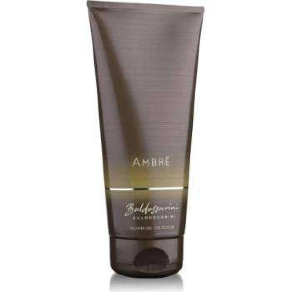 Baldessarini Ambre pánsky sprchový gél 200 ml