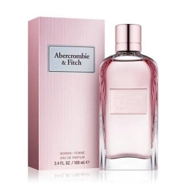Abercrombie & Fitch First Instinct For Her dámska parfumovaná voda 100 ml 
