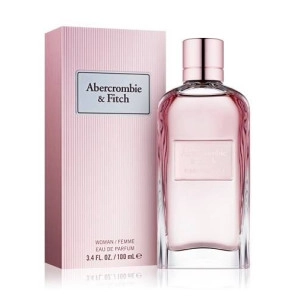 Abercrombie & Fitch First Instinct parfumovaná voda dámska 100 ml tester