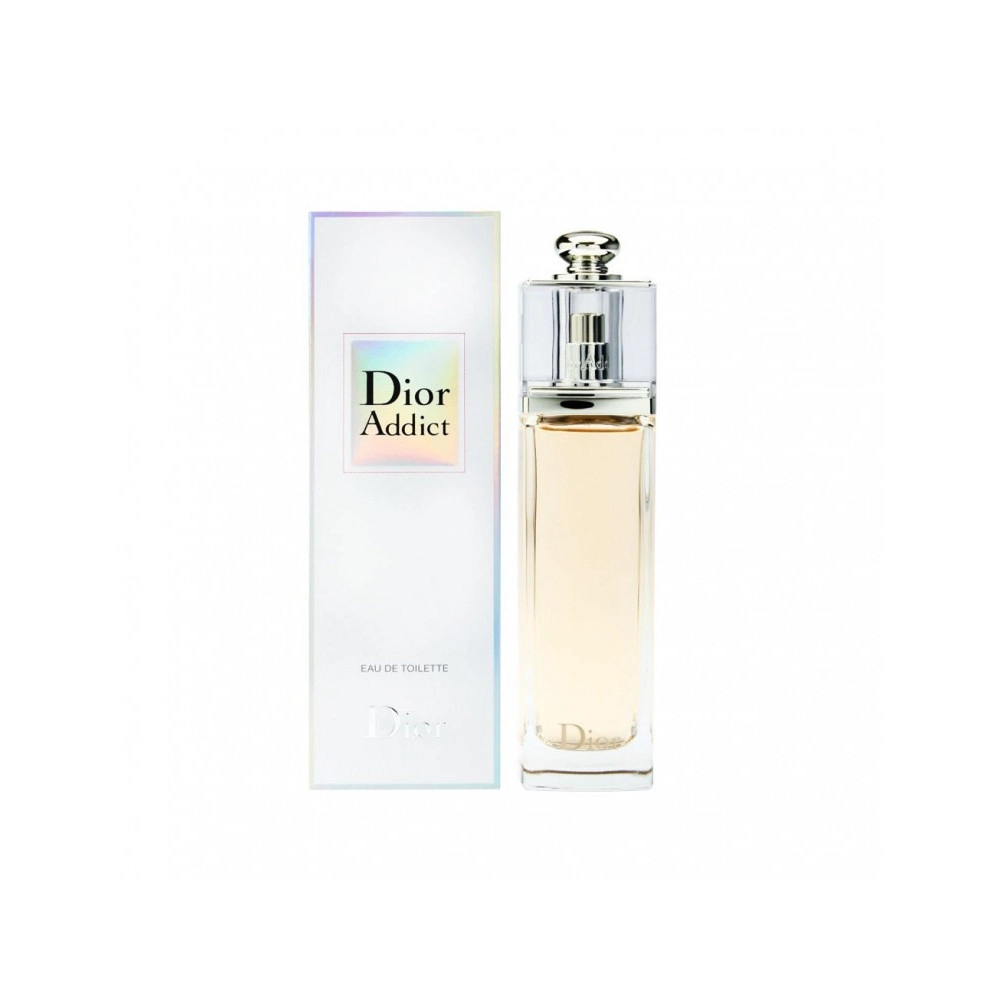Christian Dior Addict dámska toaletná voda 100 ml