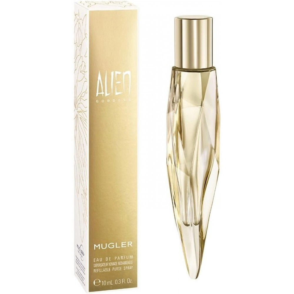 Thierry Mugler Alien Goddess edp 10 ml