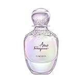 Salvatore Ferragamo Amo Ferragamo Flowerful dámska toaletná voda 100 ml