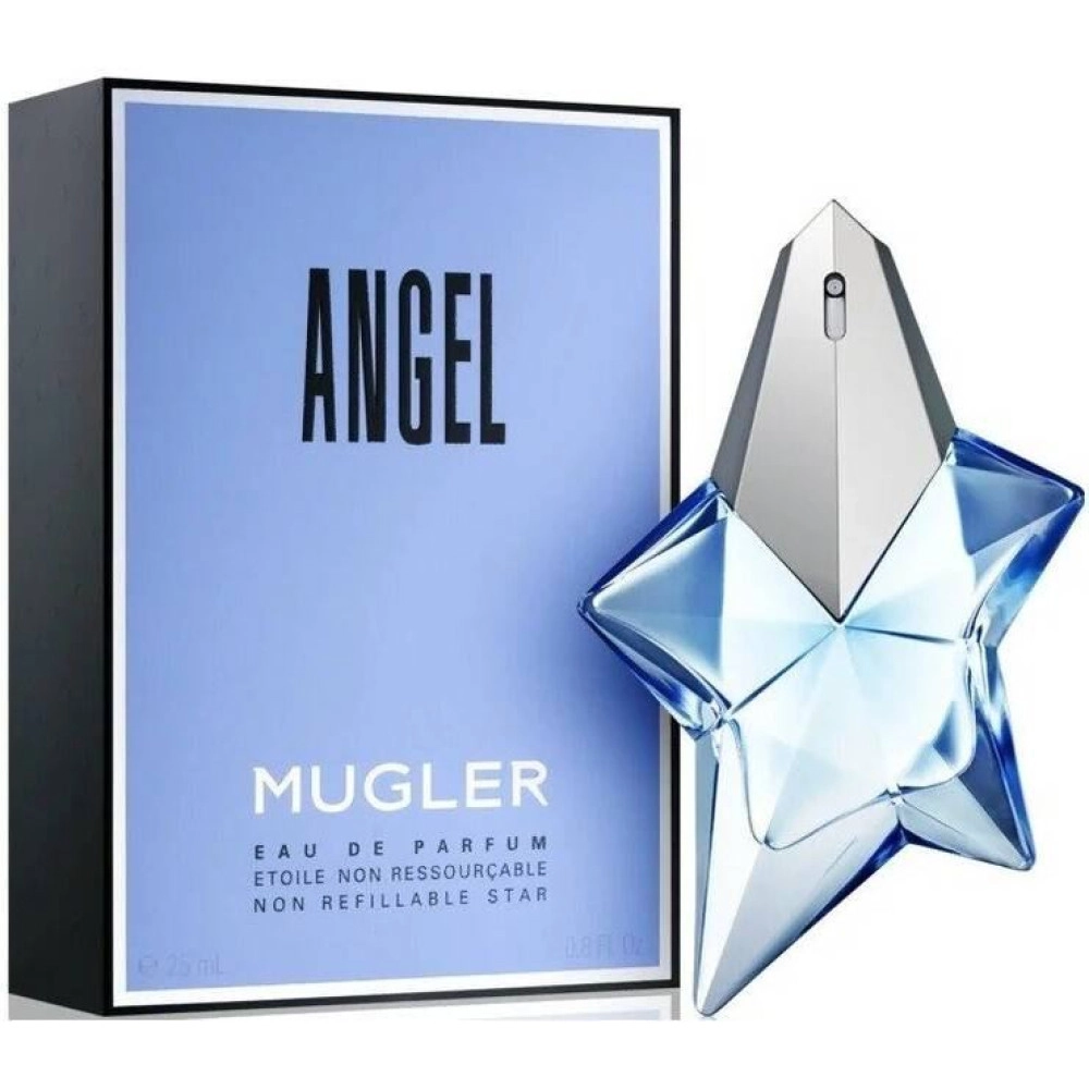 Thierry Mugler Angel dámska parfumovaná voda 100 ml