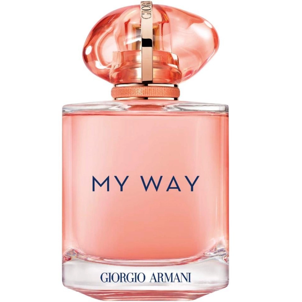 Giorgio Armani My Way Ylang parfumovaná voda dámska 30 ml Giorgio Armani My Way Ylang parfumovaná voda dámska 30 ml