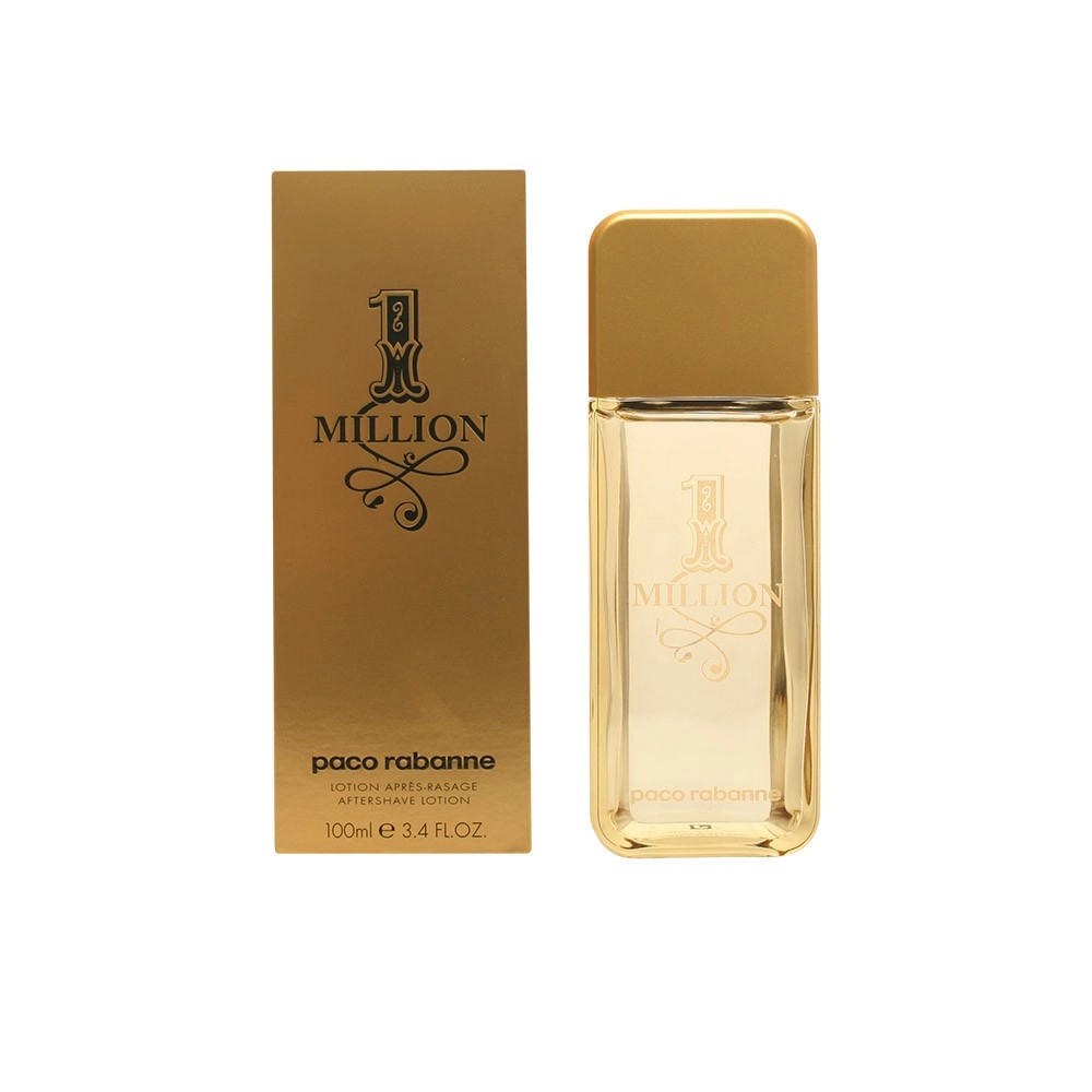 Paco Rabanne 1 Million 100 ml Voda po holení