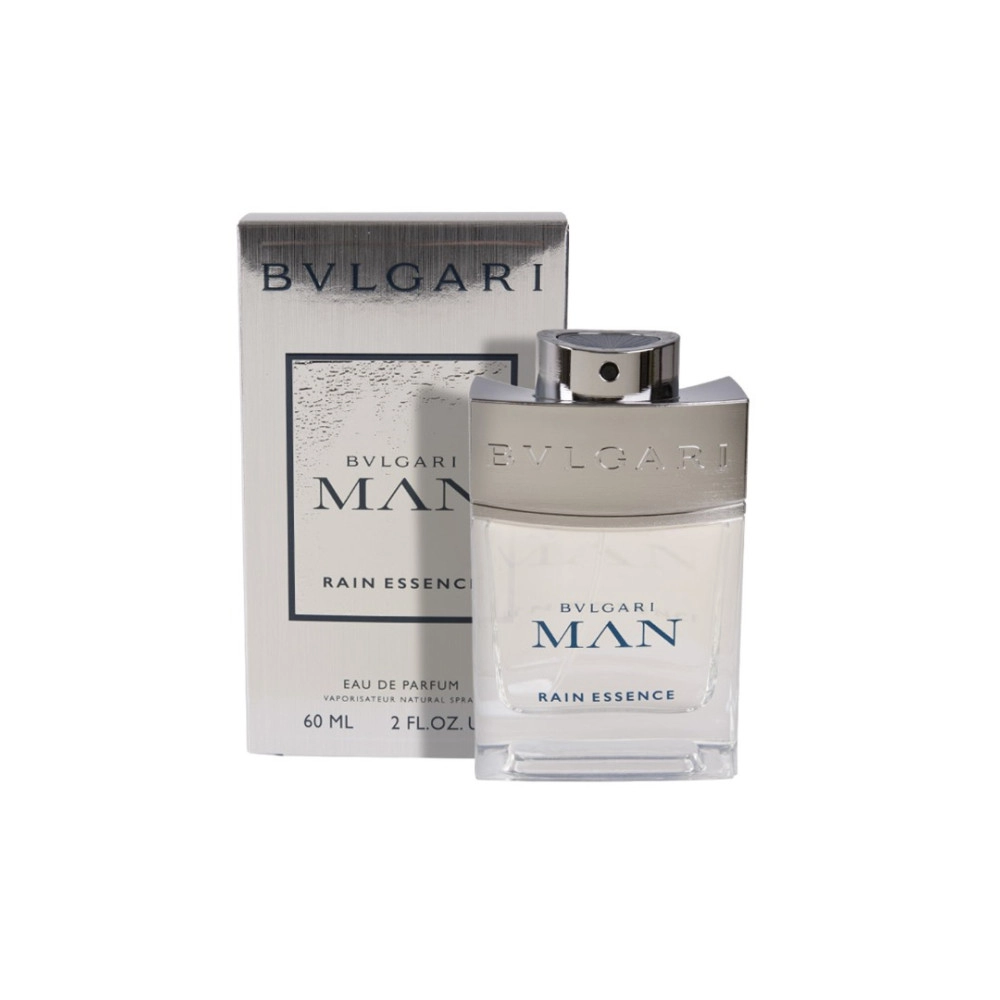 Bvlgari Man Rain Essence parfumovaná voda pre mužov 100 ml TESTER