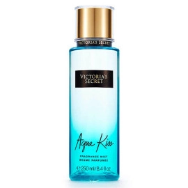 Victoria´s Secret Aqua Kiss dámsky telový sprej 250 ml