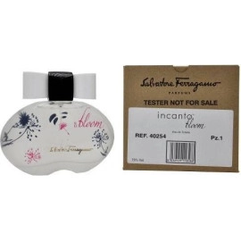 Salvatore Ferragamo Incanto Bloom dámska toaletná voda 100 ml TESTER