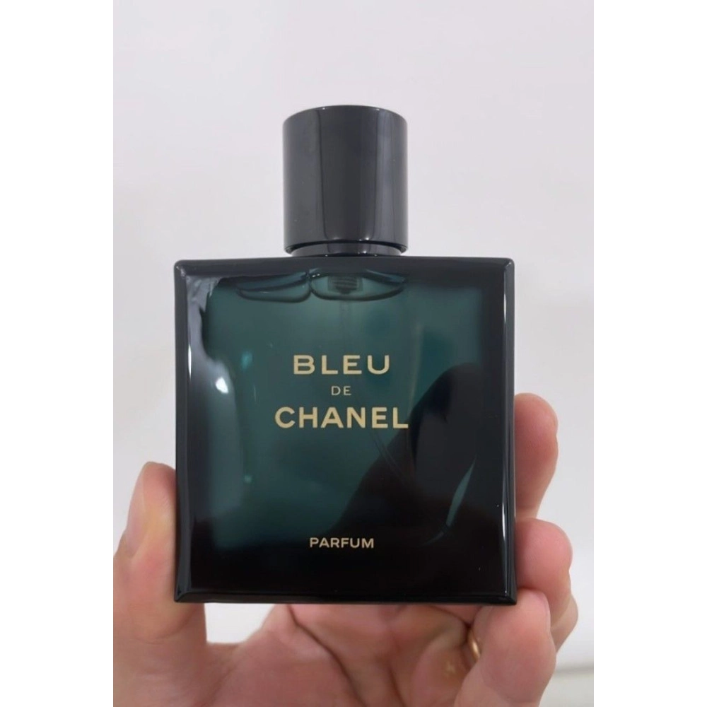 Chanel Bleu de Chanel pánsky PARFUM 50 ml Tester