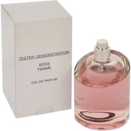 Hugo Boss Boss Femme dámska parfémová voda 75 ml Tester