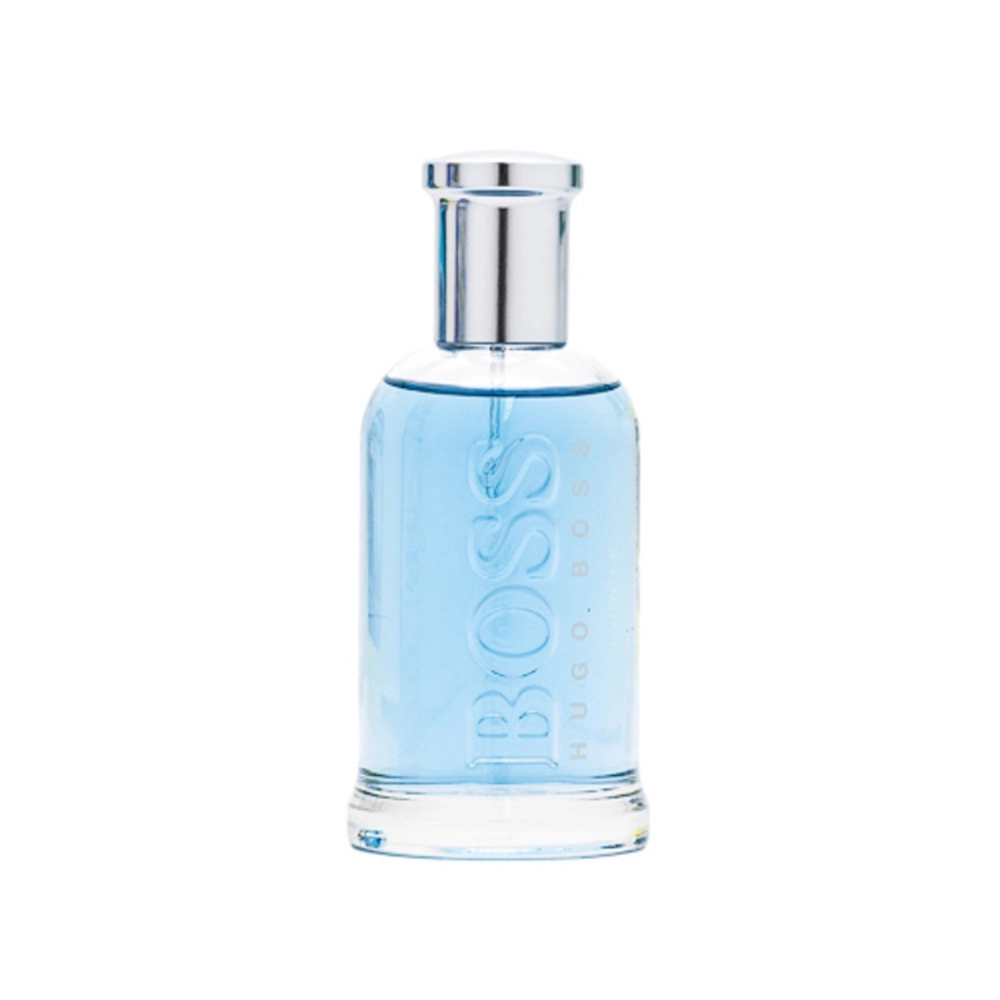 Hugo Boss Bottled Tonic pánska toaletná voda 100 ml Tester Hugo Boss Bottled Tonic pánska toaletná voda 100 ml Tester