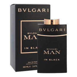 Bvlgari Man in Black parfumovaná voda pánska 60 ml