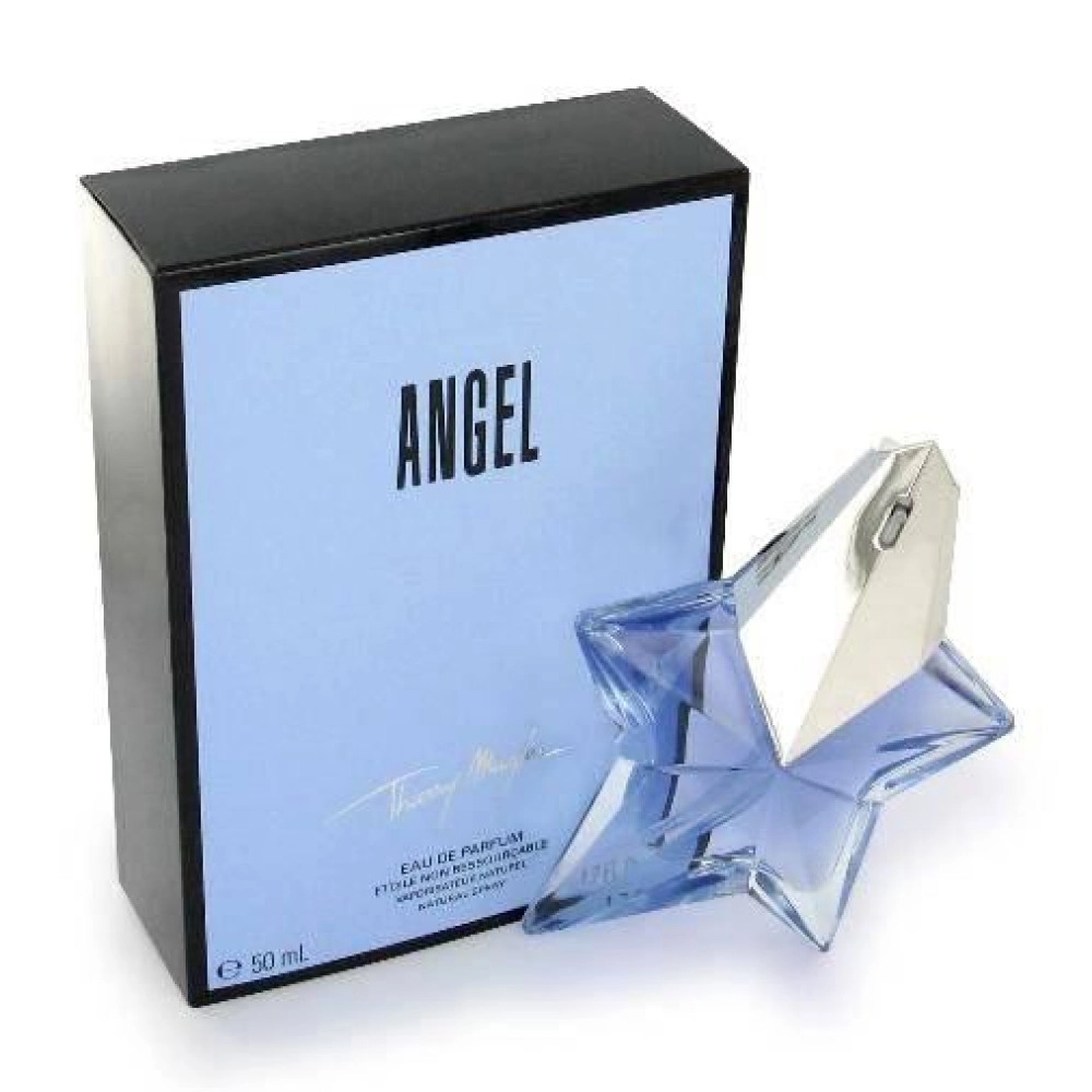 Thierry Mugler Angel parfumovaná voda dámska 15 ml