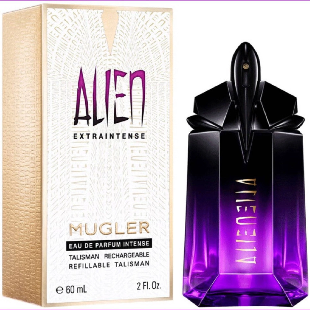Thierry Mugler Alien extraintense 30 ml 