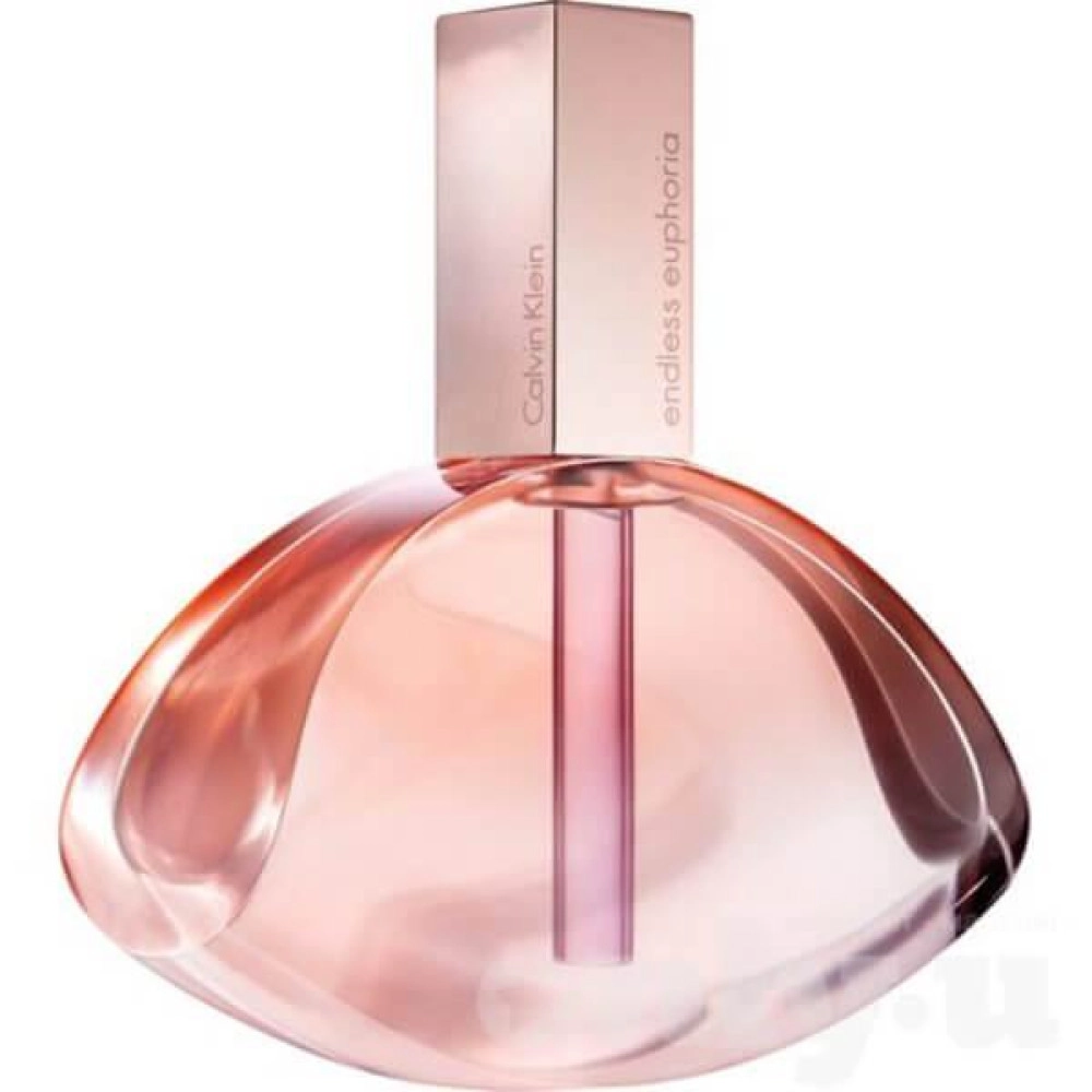 Calvin Klein Endless Euphoria dámska parfumovaná voda 125 ml Tester Calvin Klein Endless Euphoria dámska parfumovaná voda 125 ml Tester