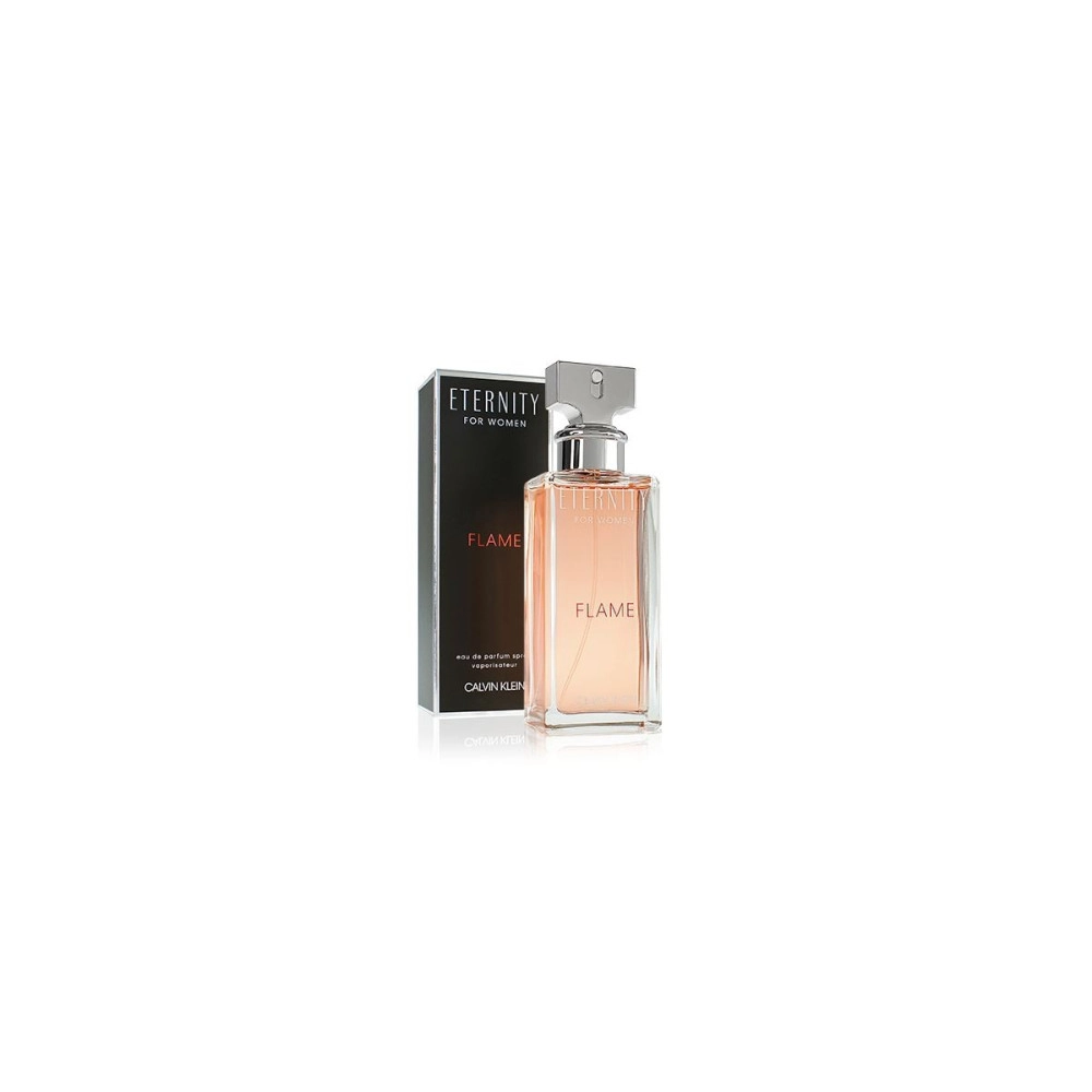 Calvin Klein Eternity Flame dámska parfumovaná voda 100 ml Calvin Klein Eternity Flame dámska parfumovaná voda 100 ml