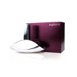 Calvin Klein Euphoria dámska parfumovaná voda 50 ml 
