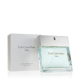 Calvin Klein Truth Men pánska toaletná voda 100 ml Tester