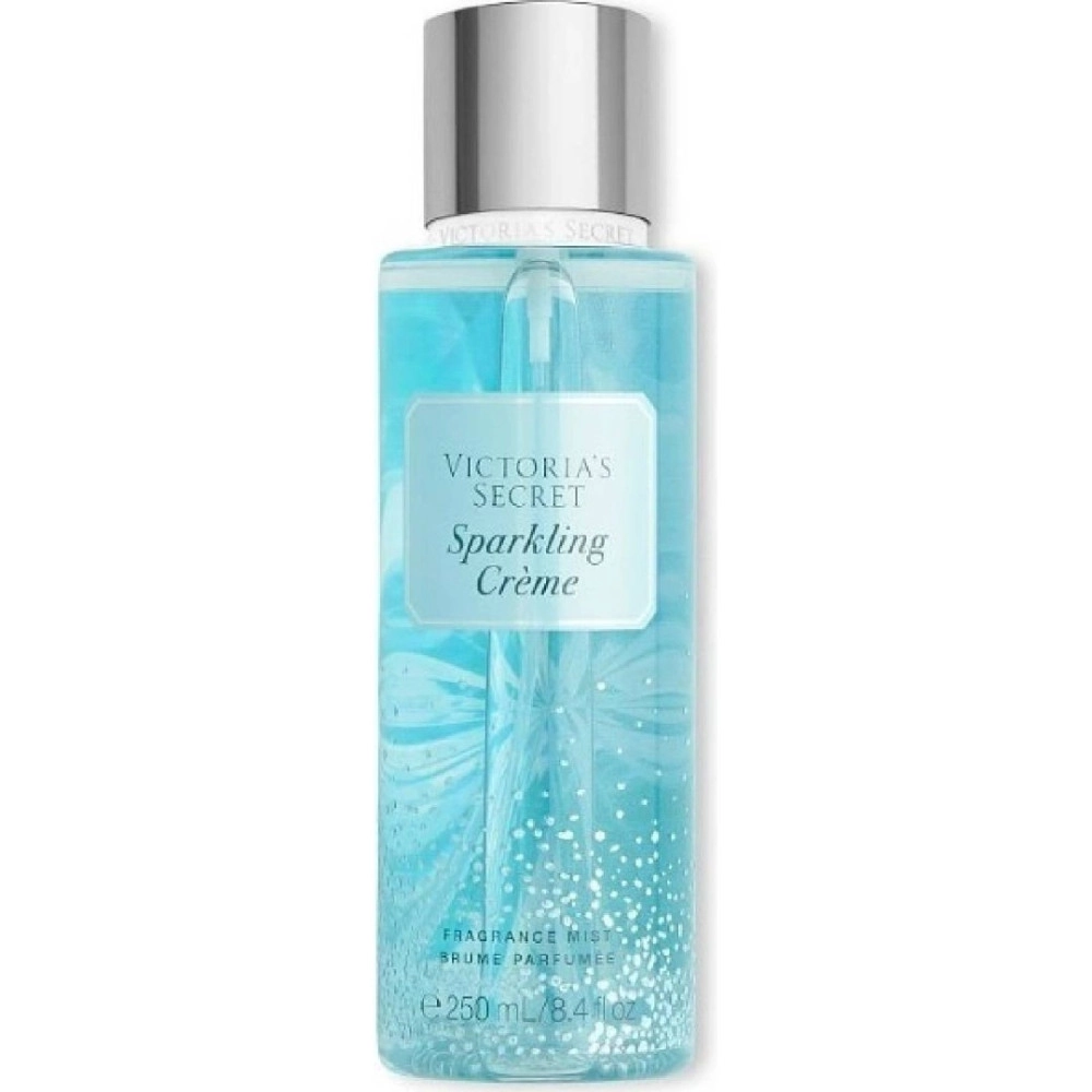 Victoria's Secret Sparkling Crème tělový sprej 250 ml