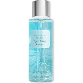 Victoria's Secret Sparkling Crème tělový sprej 250 ml