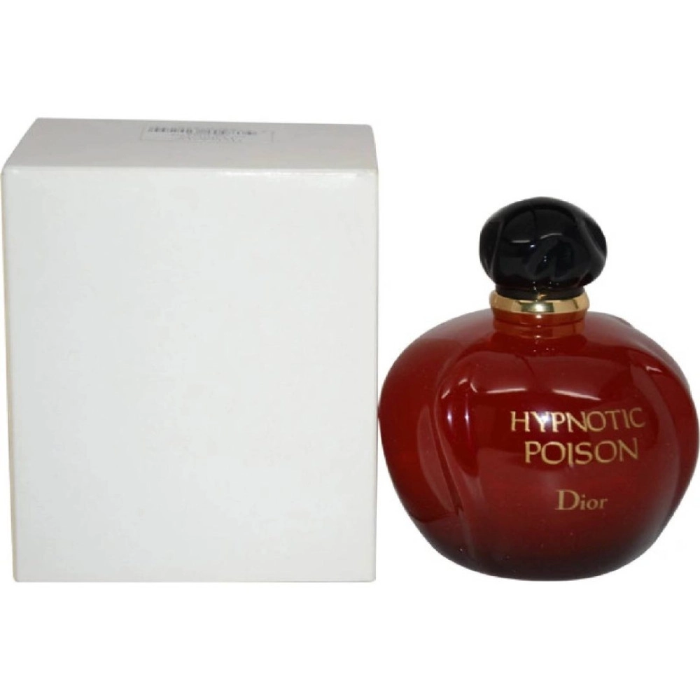 Christian Dior Hypnotic Poison 100 ml EDT WOMAN TESTER
