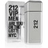 Carolina Herrera 212 Men VIP pánska toaletná voda 100 ml