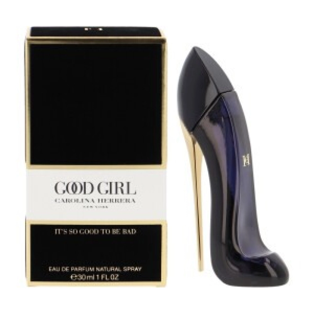 Carolina Herrera Good Girl dámska parfumovaná voda 30 ml