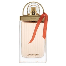 Chloe Love Story Eau Sensuelle dámska parfumovaná voda 75 ml Tester 