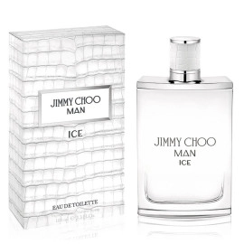 Jimmy Choo Man Ice pánska toaletná voda 100 ml