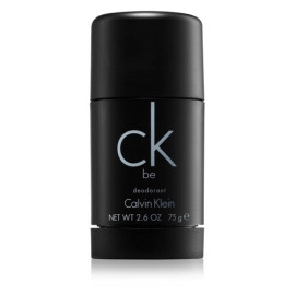 Calvin Klein CK BE deostick Unisex 75 g 