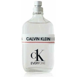 Calvin Klein CK Everyone unisex toaletná voda 100 ml Tester