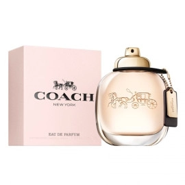 Coach Eau de Parfum dámska parfumovaná voda 90 ml Tester