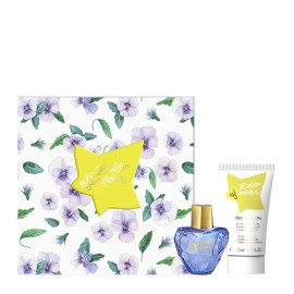 Lolita Lempicka Mon Premier dámsky set: 50 ml edp  + 75 ml BL 