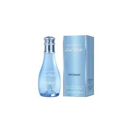 Davidoff Cool Water dámska toaletná voda 30 ml 