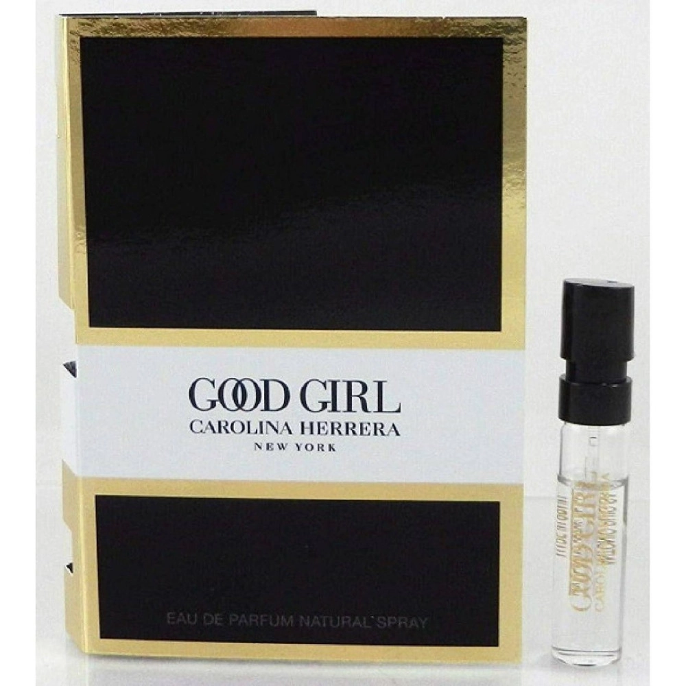 Carolina Herrera Good Girl parfumovaná voda dámska 1,5 ml vzorka