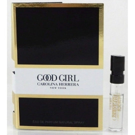 Carolina Herrera Good Girl parfumovaná voda dámska 1,5 ml vzorka