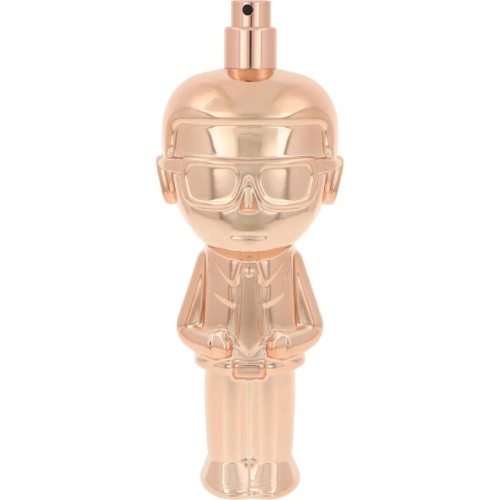 Karl Lagerfeld Ikonik parfumovaná voda dámska 100 ml tester